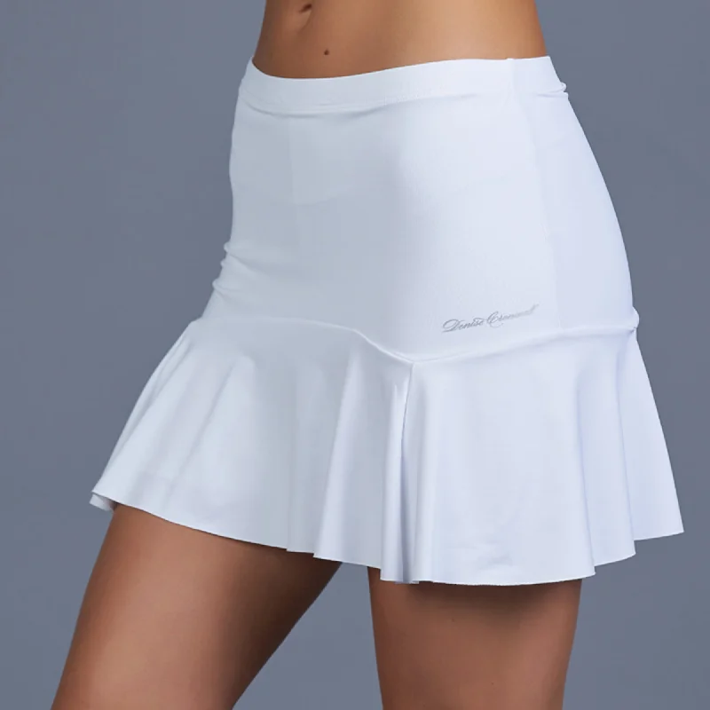 Club Whites Fontina Skort