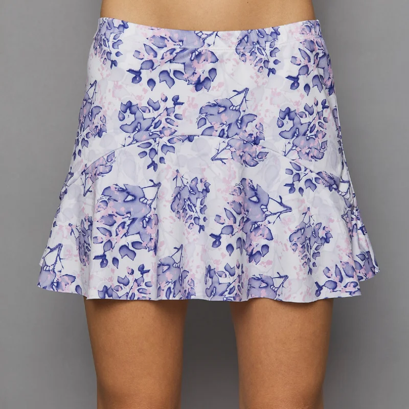 Serenity Curve Skort (print)