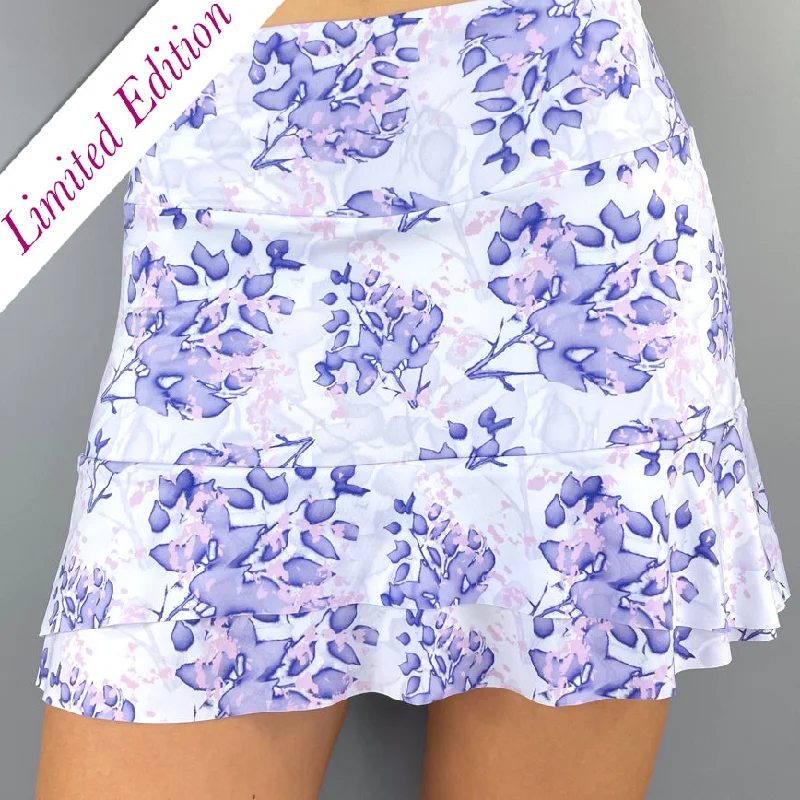 Serenity Limited Edition 13" Skort