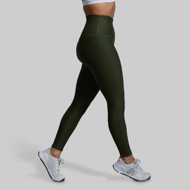 Paragon Legging (Tactical Green)